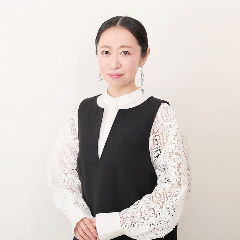 日比 朱美